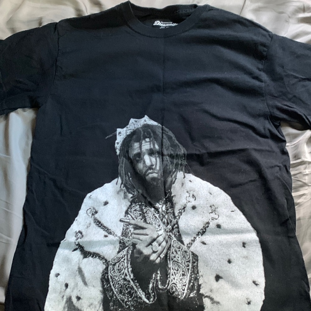 Dreamville tour tee